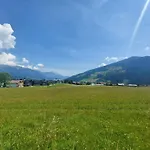 Alpensicht