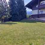 Alpensicht
