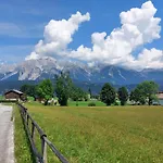 Alpensicht